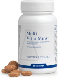 Biotics Research Multi Vit-A-Mins – Bild 1 von 1