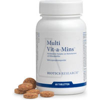 Produktbild von Biotics Research Multi Vit-A-Mins
