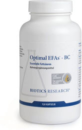 BIOTICS RESEARCH Optimal EFA's-BC Kapseln – Bild 1 von 1