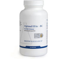 Produktbild von BIOTICS RESEARCH Optimal EFA's-BC Kapseln