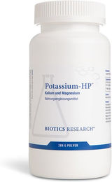 BIOTICS RESEARCH Potassium-HP Pulver – Bild 1 von 1