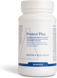 BIOTICS® RESEARCH Protect Plus™ Kapseln – Bild 1 von 1
