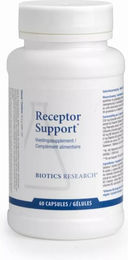 Biotics Research Receptor Support Kapseln – Bild 1 von 1