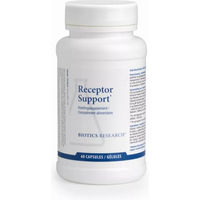 Produktbild von Biotics Research Receptor Support Kapseln