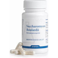 Produktbild von Biotics Research Saccharomyces Boulardii Kapseln