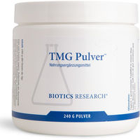 Produktbild von Biotics Research TMG Pulver glutenfrei zuckerfrei hefefrei