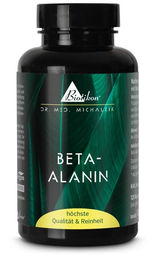 Biotikon Beta-Alanin Pulver 400 g ohne Zusatzstoffe – Bild 1 von 4