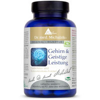 Produktbild von Biotikon Rhodiola Rosea Kapseln ohne Zusatzstoffe 60 Stück