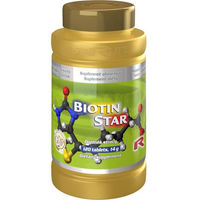 Produktbild von Biotin Impuls Biotin Tabletten 120 Stück