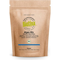 Produktbild von Biotiva Algenmix Bio Pulver