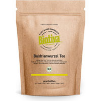 Produktbild von Biotiva Baldrianwurzel Tee Bio