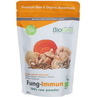 Produktbild von BIOTONA Fung-Immun Bio Pulver 150 g