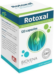 Biovena Health Rotoxal Kapseln – Bild 1 von 1