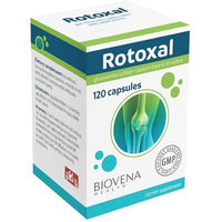 Produktbild von Biovena Health Rotoxal Kapseln