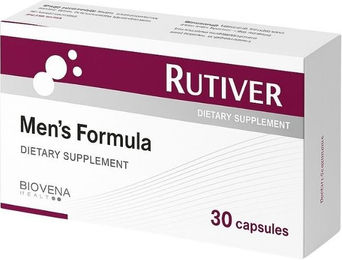 Biovena Health Rutiver Kapseln – Bild 1 von 1
