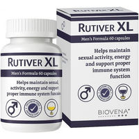 Produktbild von Biovena Health Rutiver XL Kapseln