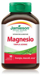 Biovit Magnesium Komplex Tabletten 90 Stück – Bild 1 von 1
