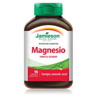Produktbild von Biovit Magnesium Komplex Tabletten 90 Stück
