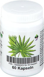Bioxera Sägepalme Kapseln – Bild 1 von 1