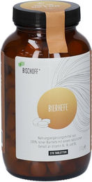 Bischhoff Bierhefe-Tabletten mit B-Komplex 270 Stück – Bild 1 von 2