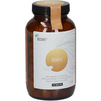 Produktbild von Bischhoff Bierhefe-Tabletten mit B-Komplex 270 Stück