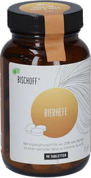 Bischoff Bierhefe-Tabletten mit B-Komplex – Bild 1 von 2