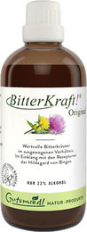 BitterKraft Kräuter-Komplex Tropfen – Bild 1 von 1
