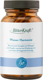 BitterKraft Wasser Harmonie Brennnessel-Komplex Kräuter-Komplex Flüssig – Bild 1 von 4