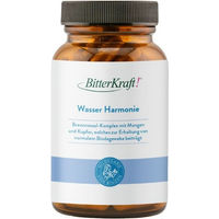 Produktbild von BitterKraft Wasser Harmonie Brennnessel-Komplex Kräuter-Komplex Flüssig