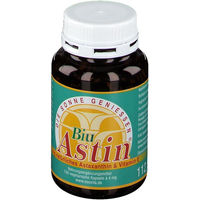Produktbild von BiuAstin Kapseln Vitamin-Kombination glutenfrei und laktosefrei