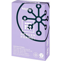 Produktbild von Bjökovit Nerven Formel B-Komplex mit Passionsblume vegan Kapseln 60 Stück