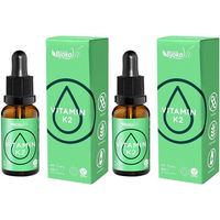 Produktbild von BjökoVit Vitamin K2 MK-7 Tropfen