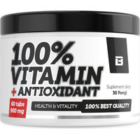 Produktbild von BLADE SERIES Vitamin und Antioxidantien Tabletten Keto 60 Stück