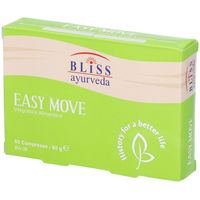 Produktbild von Bliss Ayurveda EASY MOVE Tabletten 60 Stück