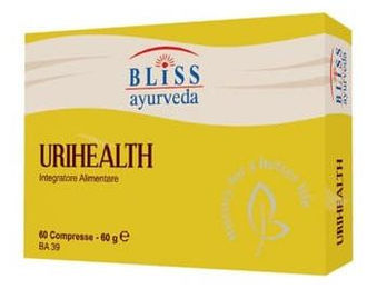 Bliss Ayurveda Tabletten mit pflanzlichem Ursprung 60 Stück – Bild 1 von 1