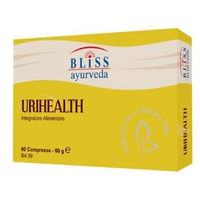 Produktbild von Bliss Ayurveda Tabletten mit pflanzlichem Ursprung 60 Stück