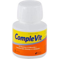 Produktbild von Bluecube Healthcare Multivitaminpräparat 60 Kapseln