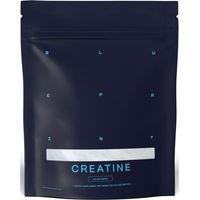 Produktbild von Blueprint Bryan Johnson Creatine Monohydrat Pulver vegan glutenfrei 573 g