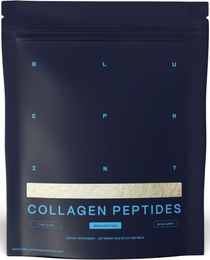 Blueprint Bryan Johnson Kollagen Peptide aus Rind Typ I, II und III Pulver – Bild 1 von 3