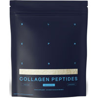 Produktbild von Blueprint Bryan Johnson Kollagen Peptide aus Rind Typ I, II und III Pulver
