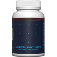 Produktbild von Blueprint Bryan Johnson Vitamin K Carotinoid Complex Antioxidantien Kapseln vegan glutenfrei