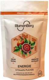 BlumenBerg B-Komplex Vitaminpulver Energie – Bild 1 von 1
