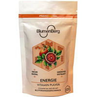 Produktbild von BlumenBerg B-Komplex Vitaminpulver Energie