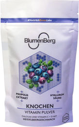 BlumenBerg Vitaminpulver KNOCHEN – Bild 1 von 1