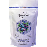 Produktbild von BlumenBerg Vitaminpulver KNOCHEN