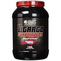 Produktbild von BMS Vitargo Carboloader Erdbeere Pulver 2 kg