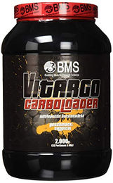BMS Vitargo Carboloader Pulver Tropical 2 kg – Bild 1 von 5