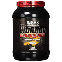 Produktbild von BMS Vitargo Carboloader Pulver Tropical 2 kg