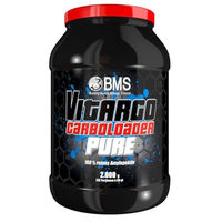 Produktbild von BMS Vitargo Pure Carboloader Pulver Neutral 2 kg