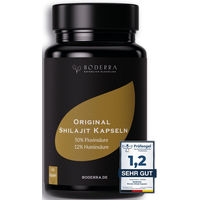 Produktbild von BODERRA Mineralstoff-Komplex Kapseln 150 Stück